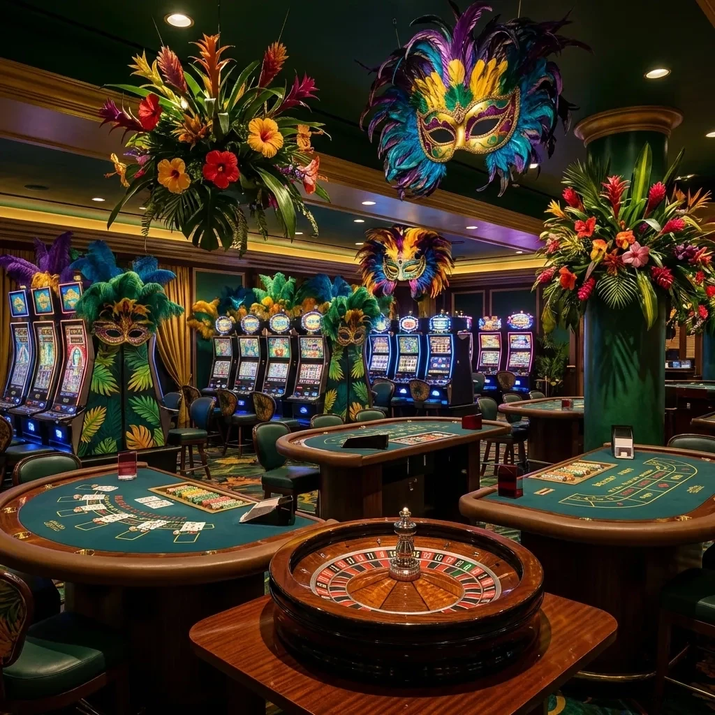 Slots online da 72D com jackpots progressivos